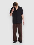 Volcom Single Stone Skjorte sort