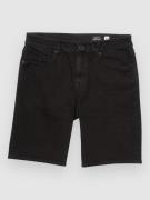 Volcom Solver Denim Shorts sort