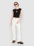 Volcom Weellow II Jeans hvid