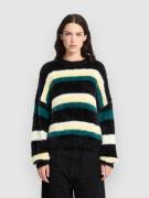 Volcom Hairy Up Pullover sort