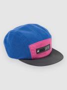 L1 Pitted Kasket blå