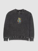 Volcom Fa Bob Mollema Sweater sort