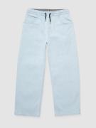 Volcom Bb Freazy Loose Ew Kids Bukser blå