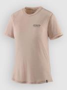 Patagonia Cap Cool Merino Blend Graphic Lycra