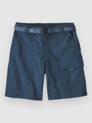 Patagonia Outdoor Everyday - 6 In. Kids Shorts blå
