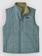 Patagonia Light Gust Vest blå