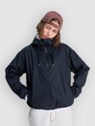 Roxy Wait For Me Light Jakke grå