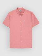 Quiksilver Drumfins Skjorte