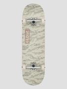 Globe Goodstock 8.75Fu" Skateboard camouflage