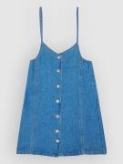 Roxy Radiant Skies Kids Kjole blå