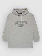 Quiksilver Tarija Workwear Hoodie grå