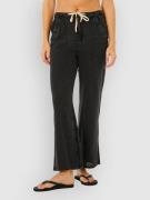 Rip Curl Classic Surf Wide Leg Bukser sort