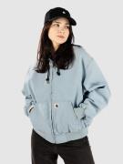 Carhartt WIP OG Active Jakke blå