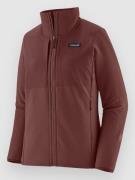 Patagonia R2 Crossstrata Jakke