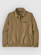 Patagonia Isthmus Unlined Jakke