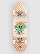 Tricks Vintage 8.25"X29.5" Midi Skateboard mønster