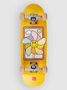 Tricks Spinner 8.25"X25.75" Skateboard mønster