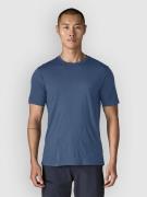 Patagonia Cap Cool Merino Blend Lycra blå