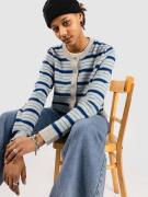 Vans LX Dolly Stripe Cardigan blå