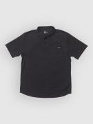 Salty Crew Drifter Uv Polo sort