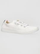 Roxy Bayshore Iii Sneakers hvid