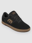 etnies Wallen Skatesko sort
