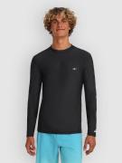 O'Neill Skins Longsleeve Lycra sort