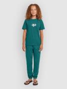 O'Neill Essentials Script Sweat Kids Bukser grøn
