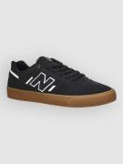 New Balance Numeric 306 Skatesko sort