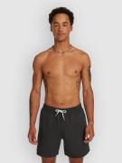 O'Neill Logo 16'' Boardshorts sort