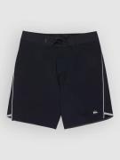 Quiksilver Highline Pro 20 Boardshorts sort