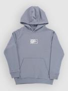 Vans Blocked Box Kids Hættetrøje