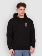 Horsefeathers Pedal Sweater sort