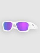 Oakley Instagator Matte Clear Sunglasses hvid