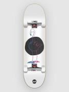 Jart Fuckers 8.25"x31.85" Skateboard mønster