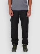 Mons Royale All Mission Bukser sort