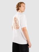 Carhartt WIP Spirals T-shirt hvid