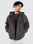 Empyre Grate Jakke sort