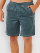 Rip Curl Premium Surf Cord Volley Shorts