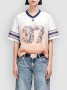 Deus Ex Machina San Remo #37 T-shirt mønster