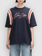 Deus Ex Machina Debute T-shirt sort