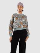 Iriedaily Tilda Knit Pullover mønster