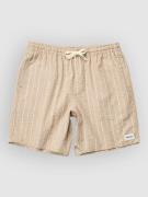 Rhythm Seersucker Shorts