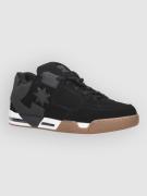 DC Command Skatesko sort