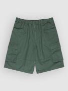 Quiksilver Freefall Cargo Shorts grøn