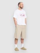 Volcom Chillow Pleat Ew Chino 24 Shorts
