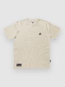 The Dudes D Classic Heavyweight T-shirt