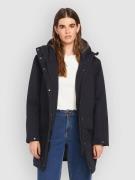 Volcom Somestone 10K Parka sort