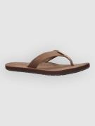Reef Draftsmen Sandaler brun