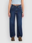 Volcom Daddio Jeans blå